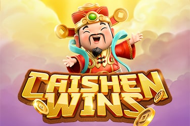 CAISHEN WINS?v=3.0.1
